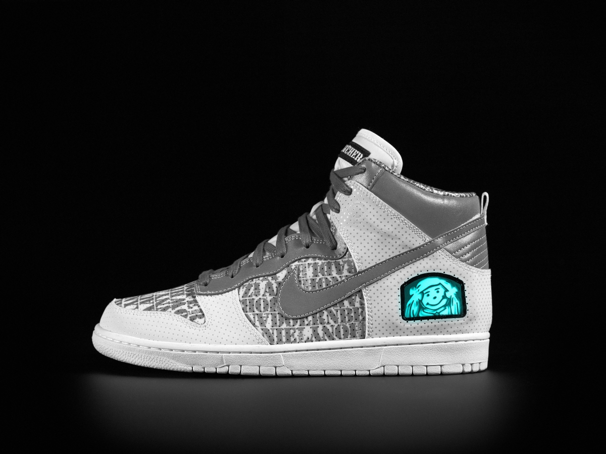 Nike Doernbecher Freestyle 2013 Collection 13