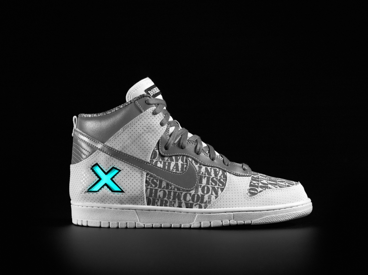 Nike Doernbecher Freestyle 2013 Collection 14