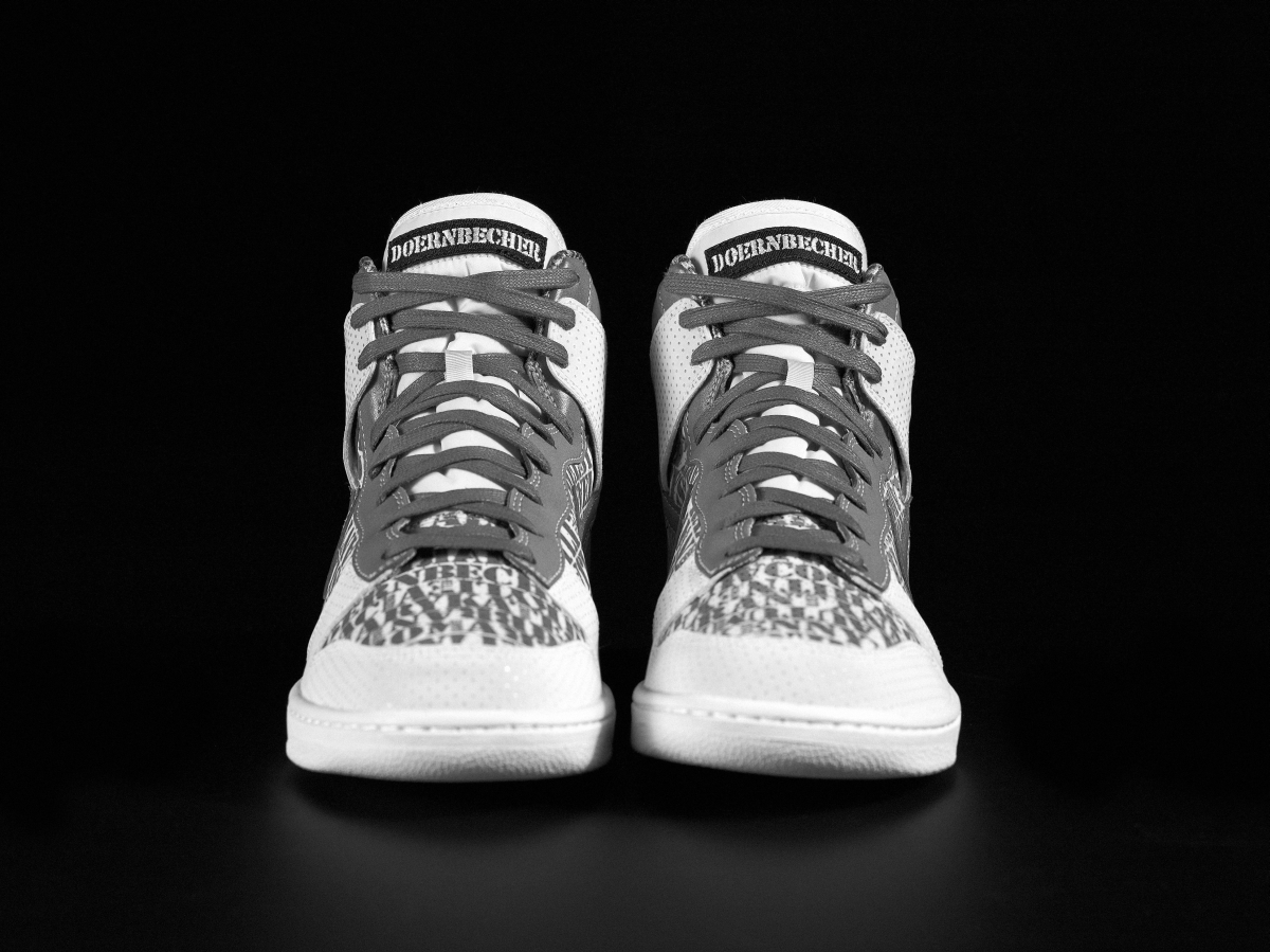 Nike Doernbecher Freestyle 2013 Collection 15