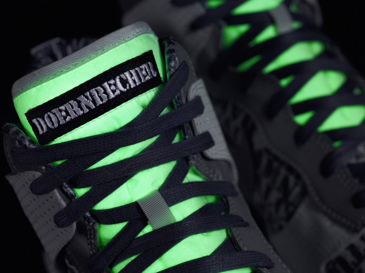 Nike Doernbecher Freestyle 2013 Collection 16