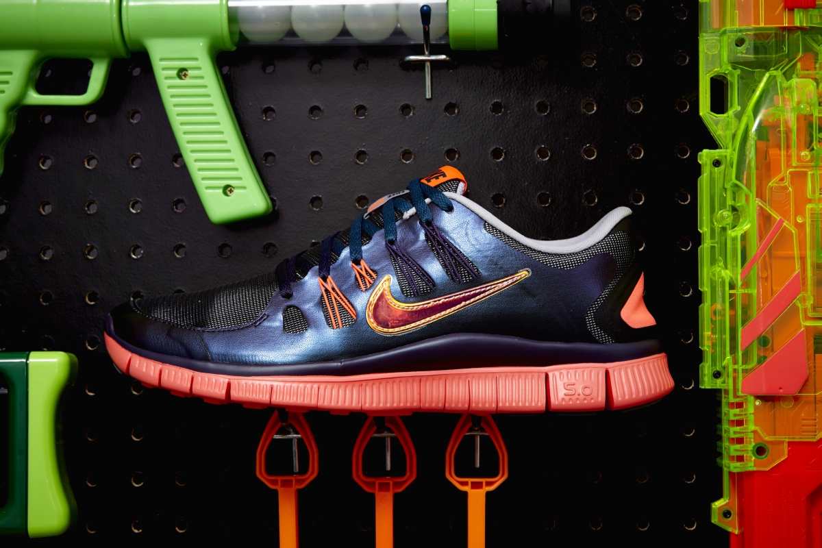 Nike Doernbecher Freestyle 2013 Collection 23