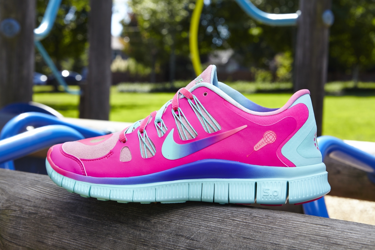 Nike Doernbecher Freestyle 2013 Collection 27