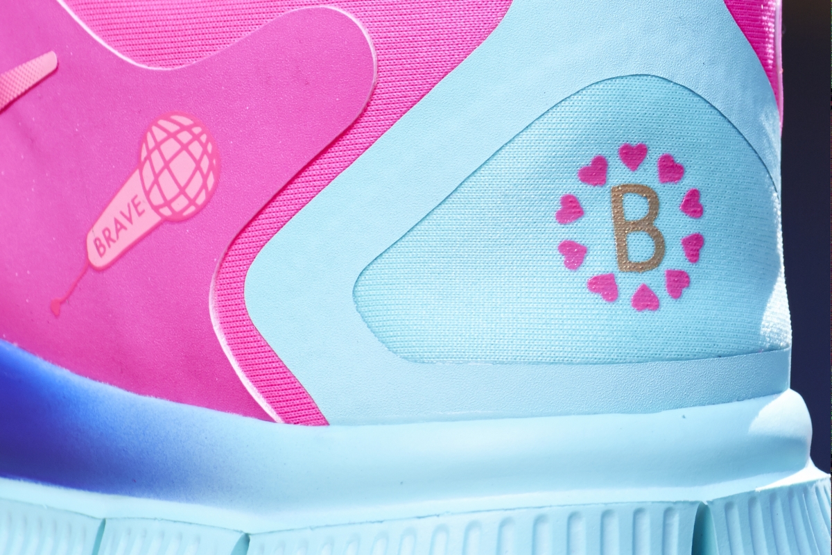 Nike Doernbecher Freestyle 2013 Collection 28