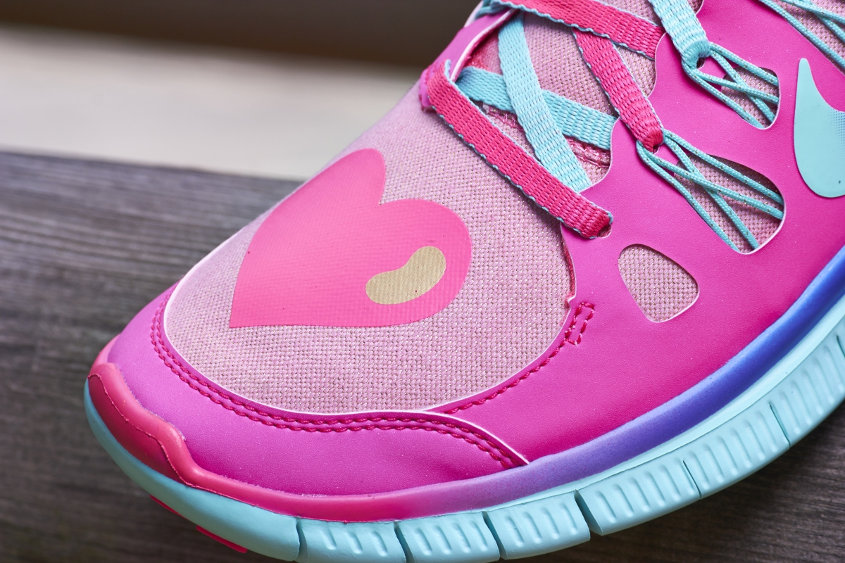 Nike Doernbecher Freestyle 2013 Collection 29