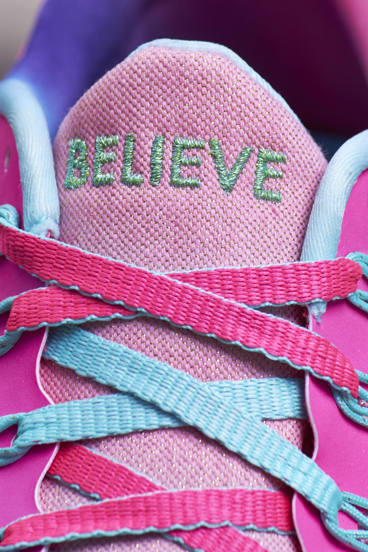 Nike Doernbecher Freestyle 2013 Collection 30