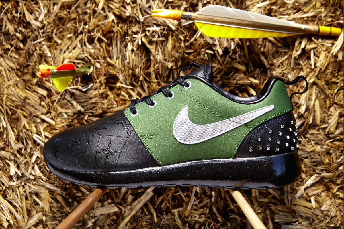 Nike Doernbecher Freestyle 2013 Collection 34