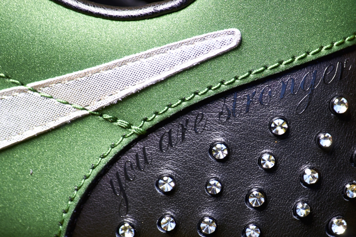 Nike Doernbecher Freestyle 2013 Collection 35