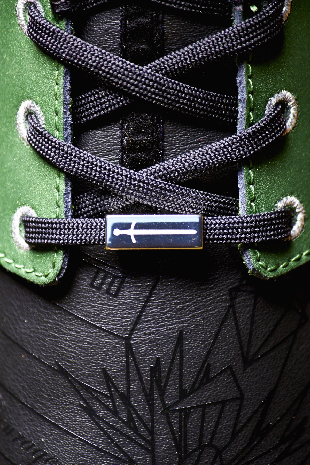 Nike Doernbecher Freestyle 2013 Collection 36