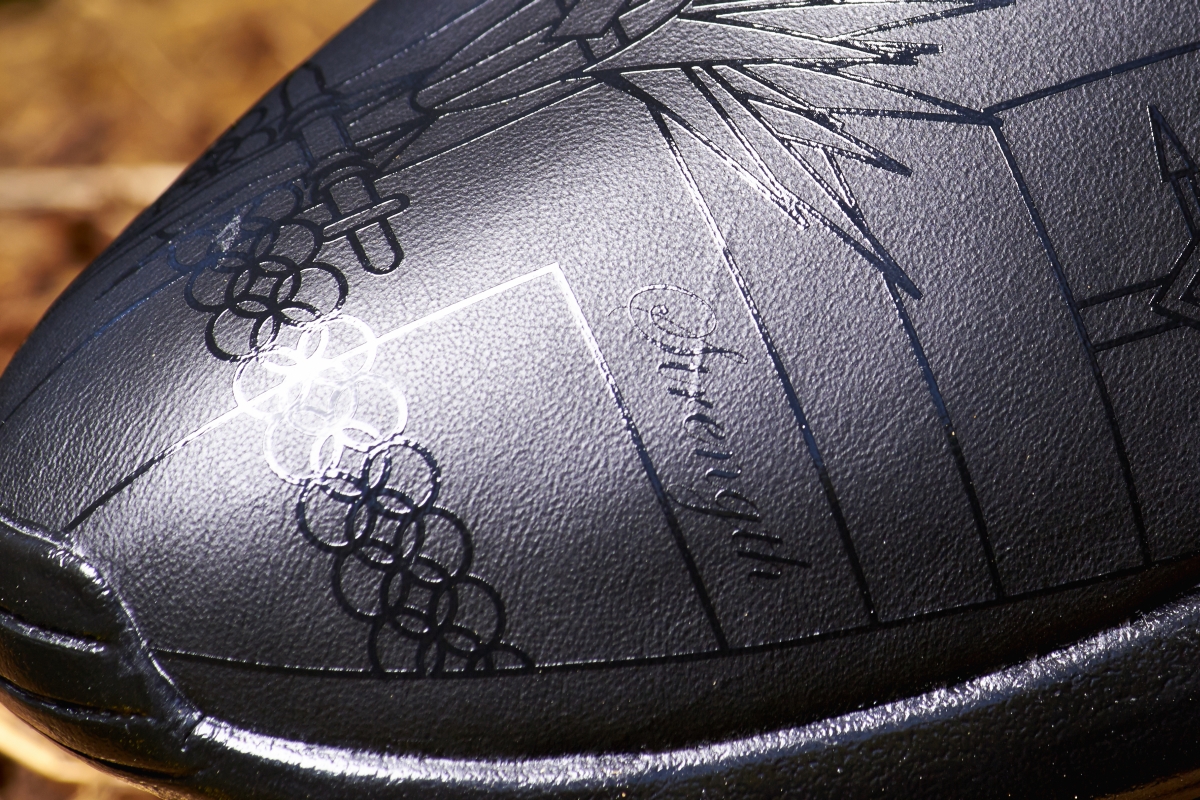 Nike Doernbecher Freestyle 2013 Collection 37