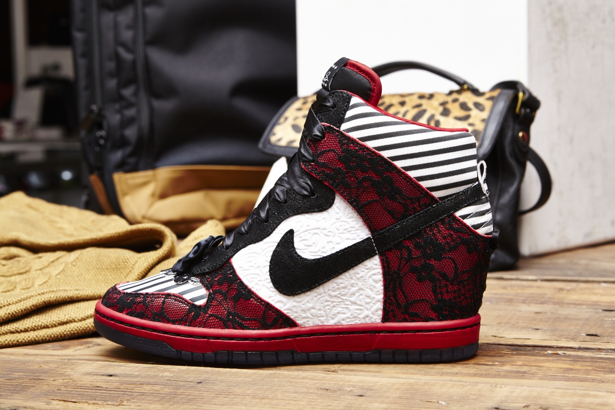 Nike Doernbecher Freestyle 2013 Collection 40