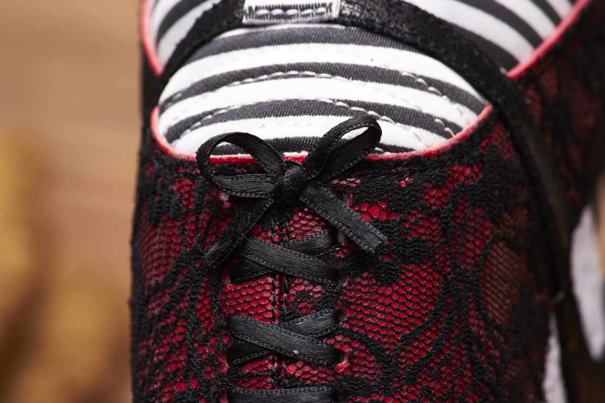Nike Doernbecher Freestyle 2013 Collection 43