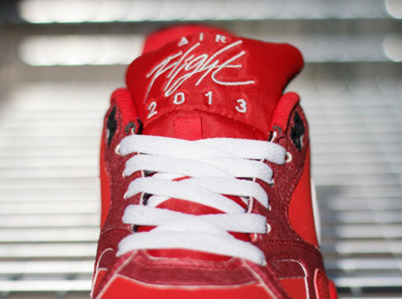 Nike Flight 13 Low 2