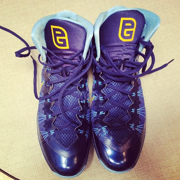 Nike Hyperdunk 2013 Pau Gasol Pe 01