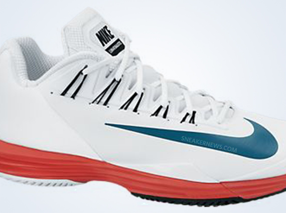 Nike Lunar Ballistic – First Look