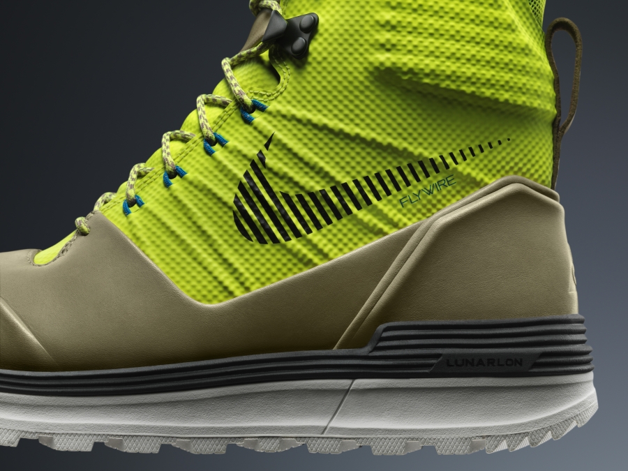 Nike LunarTerra Arktos