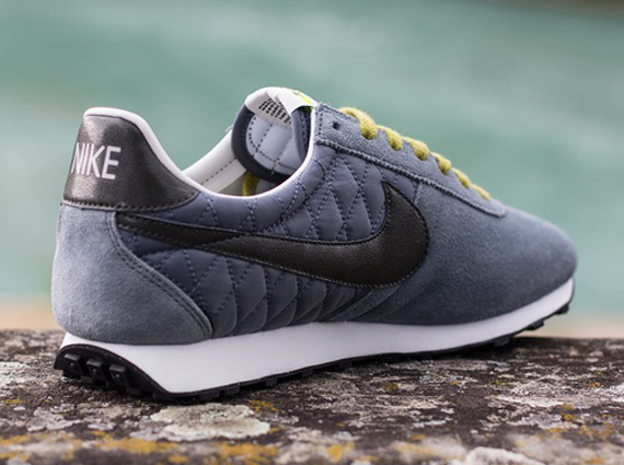 Nike Pre Montreal Quilted 5