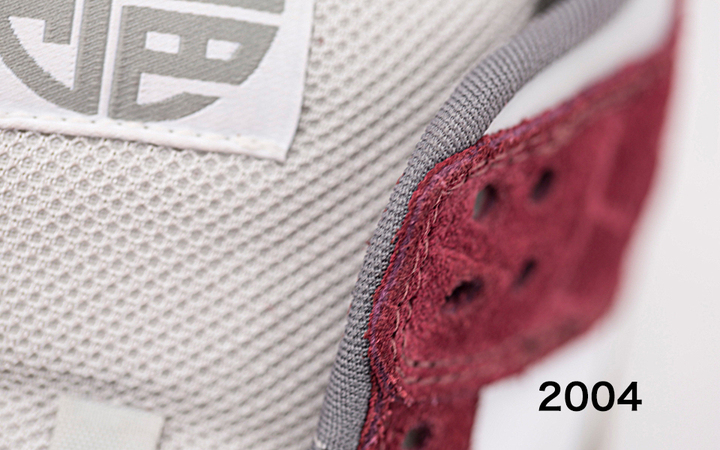 Nike Sb Dunk Low Shanghai 2004 2013 Comparison 05