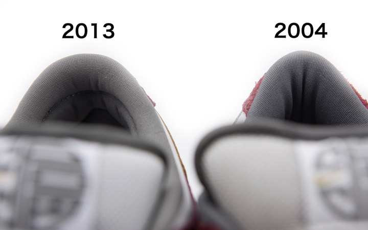 Nike Sb Dunk Low Shanghai 2004 2013 Comparison 24
