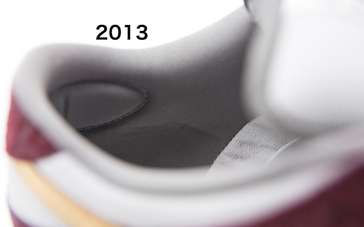 Nike Sb Dunk Low Shanghai 2004 2013 Comparison 26