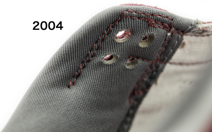 Nike Sb Dunk Low Shanghai 2004 2013 Comparison 30