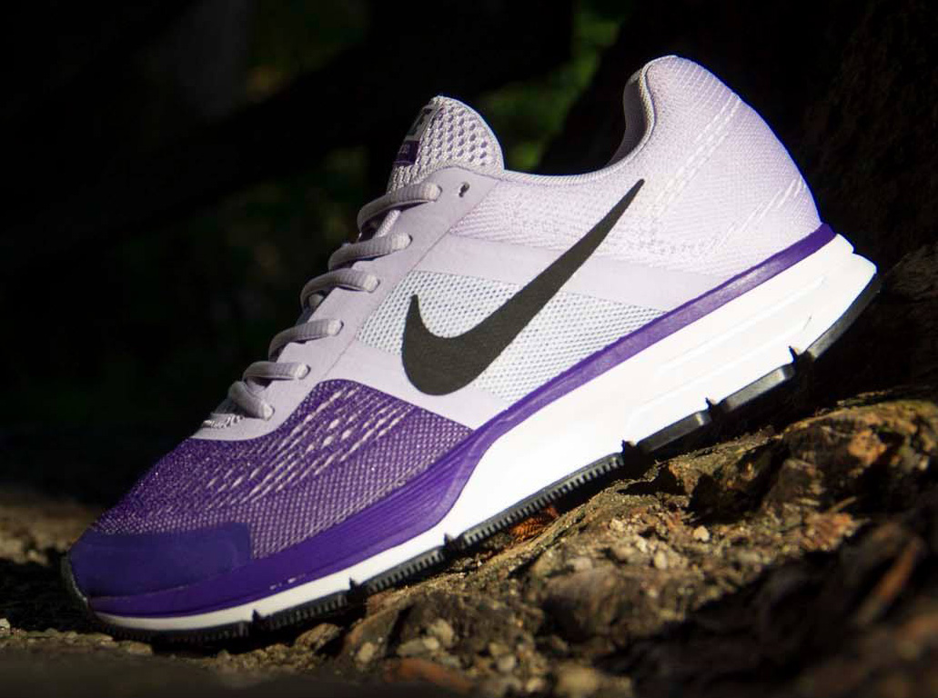 Nike Wmns Air Pegasus 30 Violet Purple 2