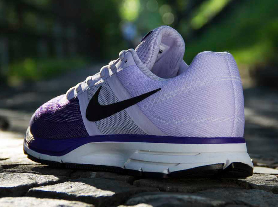 Nike Wmns Air Pegasus 30 Violet Purple 4