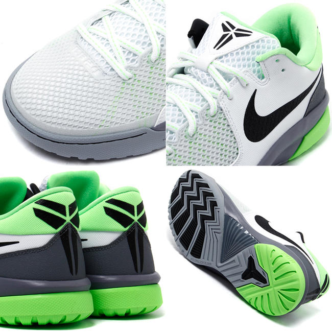 Nike Zoom Kobe Dream Season 5 01