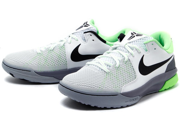 Nike Zoom Kobe Dream Season 5 02