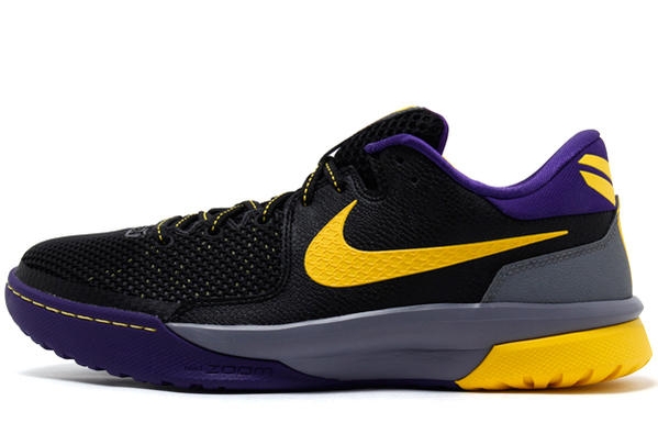 Nike Zoom Kobe Dream Season 5 05