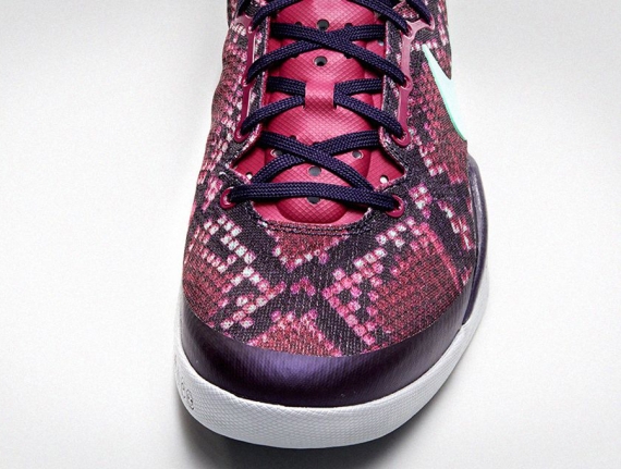 Pit Viper Kobe Release Date 04