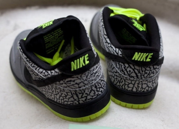 Primitive X Dj Clark Kent X Nike Sb Dunk Low 112 04