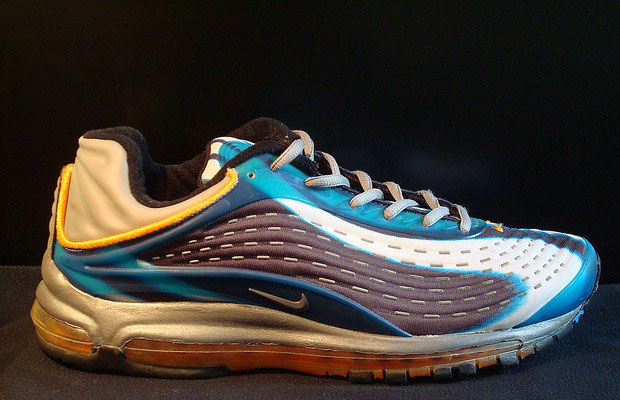 Rwzjf Airmaxdeluxe 707929