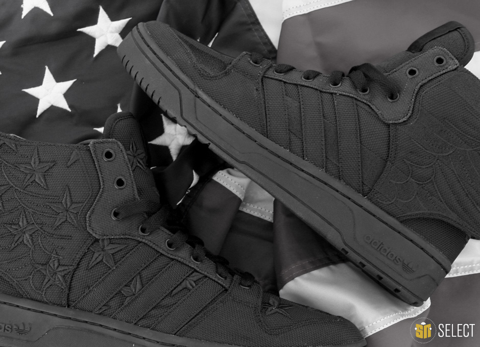 Sn Select Asap Rocky X Adidas Originals Interview 12