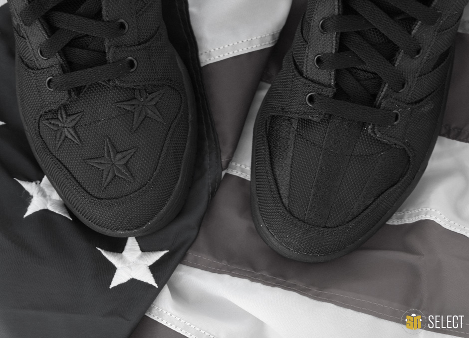Sn Select Asap Rocky X Adidas Originals Interview 15