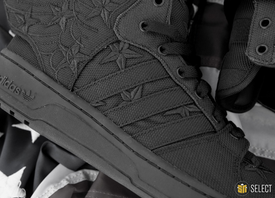 Sn Select Asap Rocky X Adidas Originals Interview 16