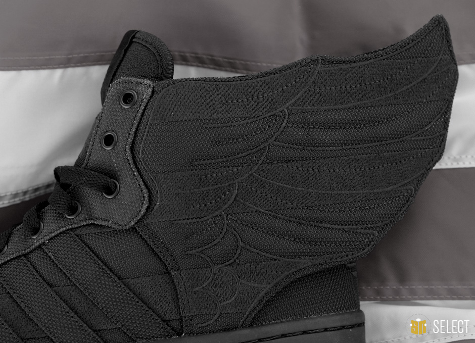 Sn Select Asap Rocky X Adidas Originals Interview 17