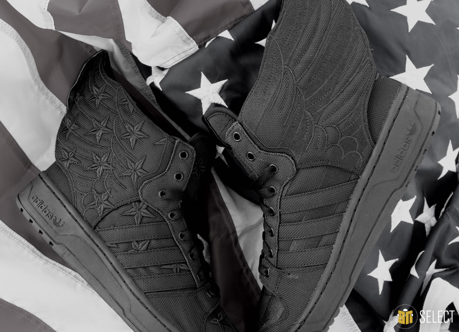 Sn Select Asap Rocky X Adidas Originals Interview 7