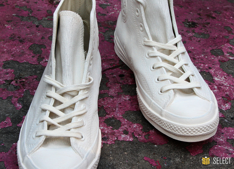 Sn Select Maison Martin Margiela X Converse 13