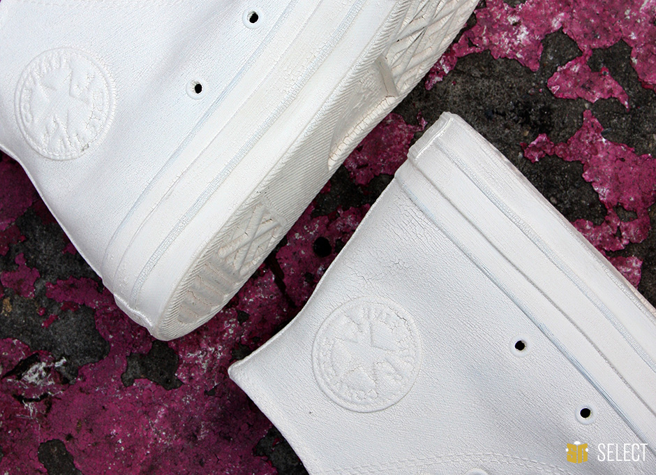 Sn Select Maison Martin Margiela X Converse 14