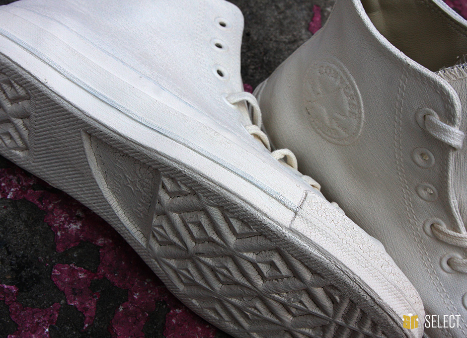 Sn Select Maison Martin Margiela X Converse 17