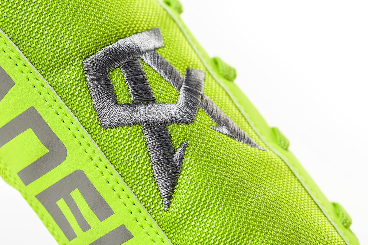 Under Armour Ua Boxing Boots Saul Canelo Alvarez 11