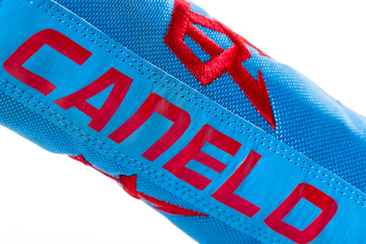 Under Armour Ua Boxing Boots Saul Canelo Alvarez 9