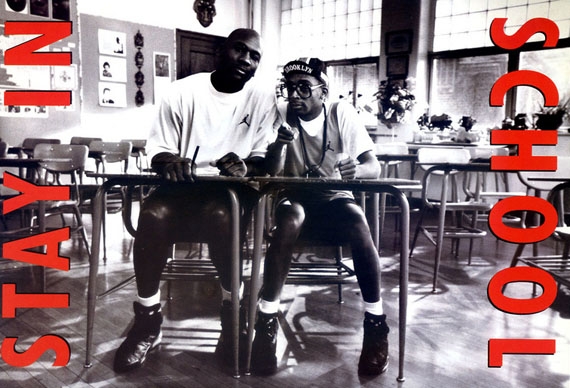 Complex’s 40 Awesome Vintage Nike Sneaker Ads You Don’t Remember