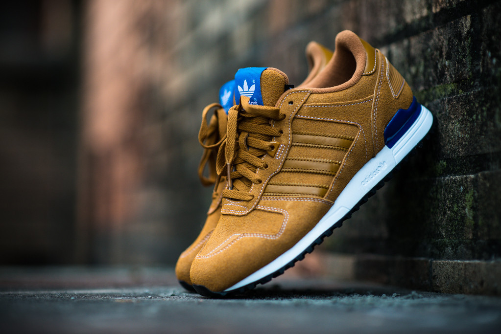 Adidas Zx 700 Wheat 06