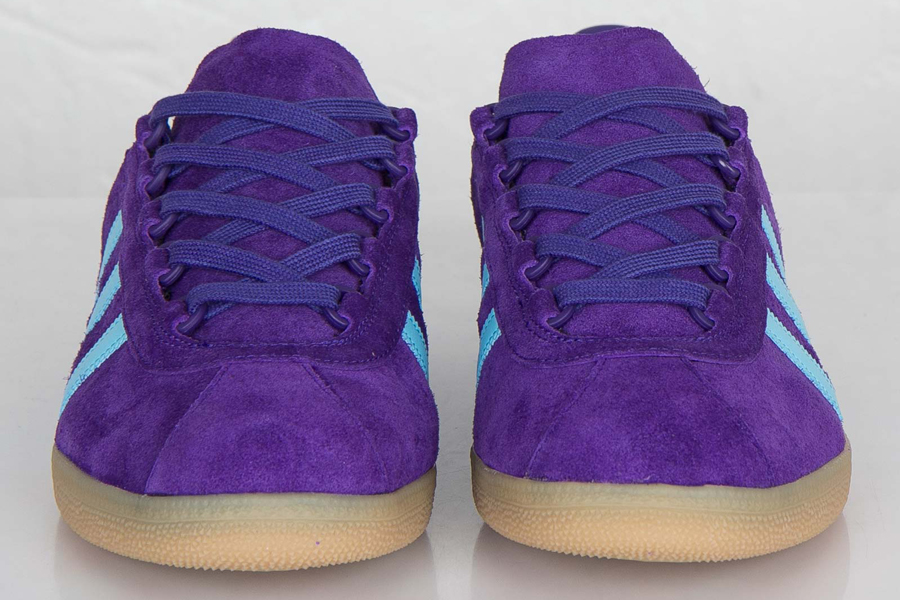 Adidas Trimm Star Purple Blue Gum 2
