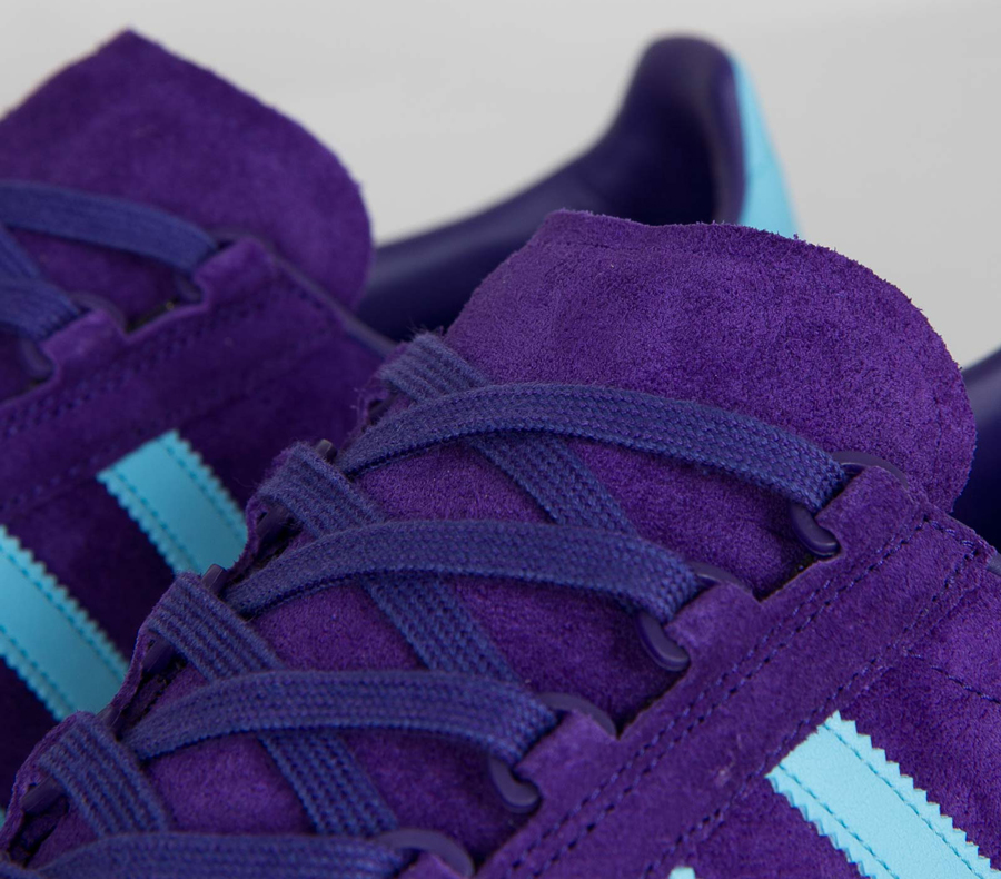 Adidas Trimm Star Purple Blue Gum 4