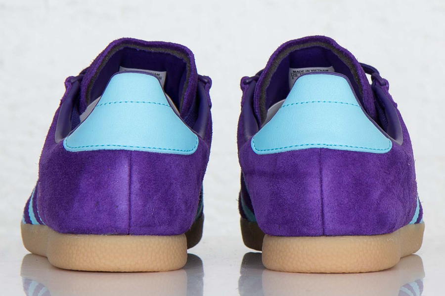 Adidas Trimm Star Purple Blue Gum 6