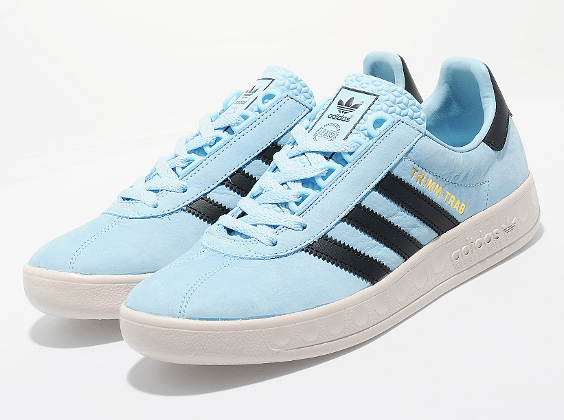 Adidas Trimm Trab Argentina Blue Legend Ink 03