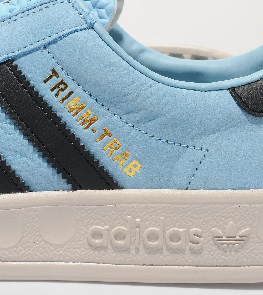 Adidas Trimm Trab Argentina Blue Legend Ink 05