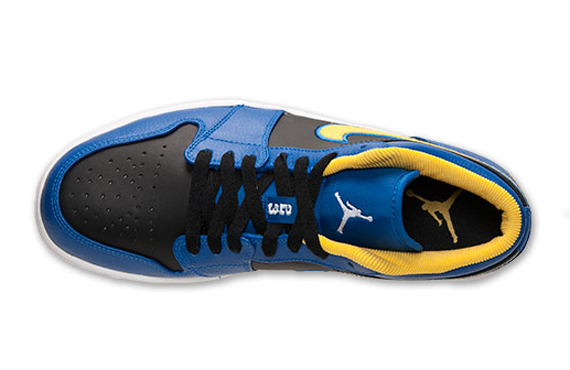 Air Jordan 1 Low Laney 6